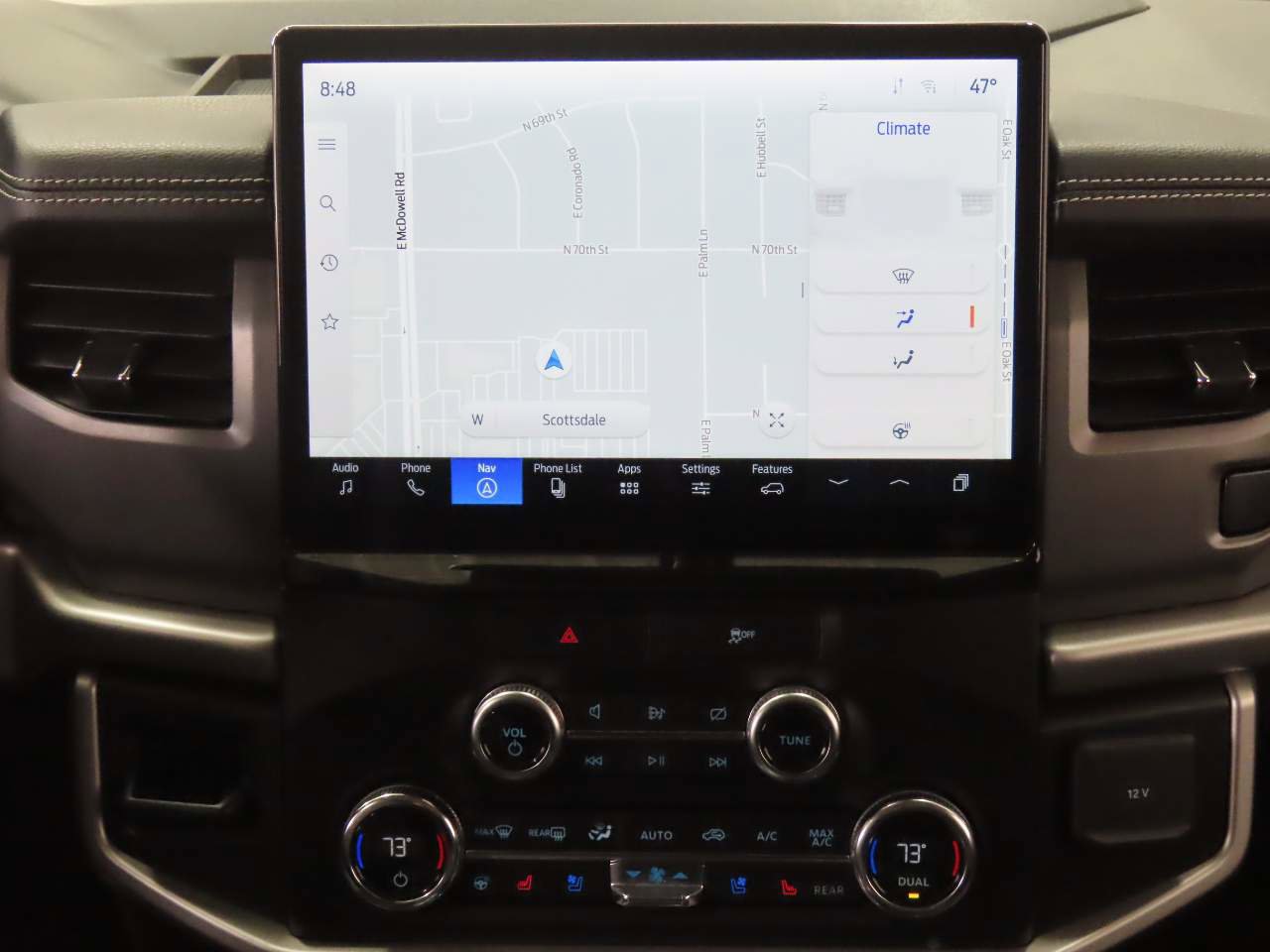 Used 2022 Ford Expedition XLT image 13