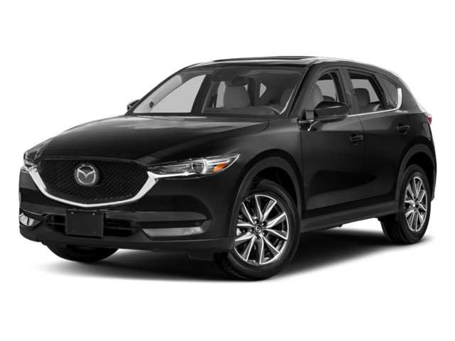 Used 2017 MAZDA CX-5 Grand Touring w/ Premium Package FWD image 20