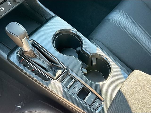 New 2026 Honda Civic Sport image 16