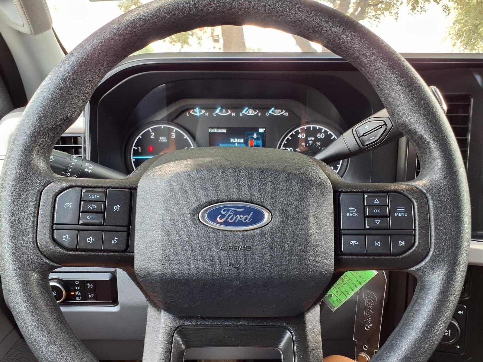 Used 2025 Ford F350 XLT AWD/4WD image 26