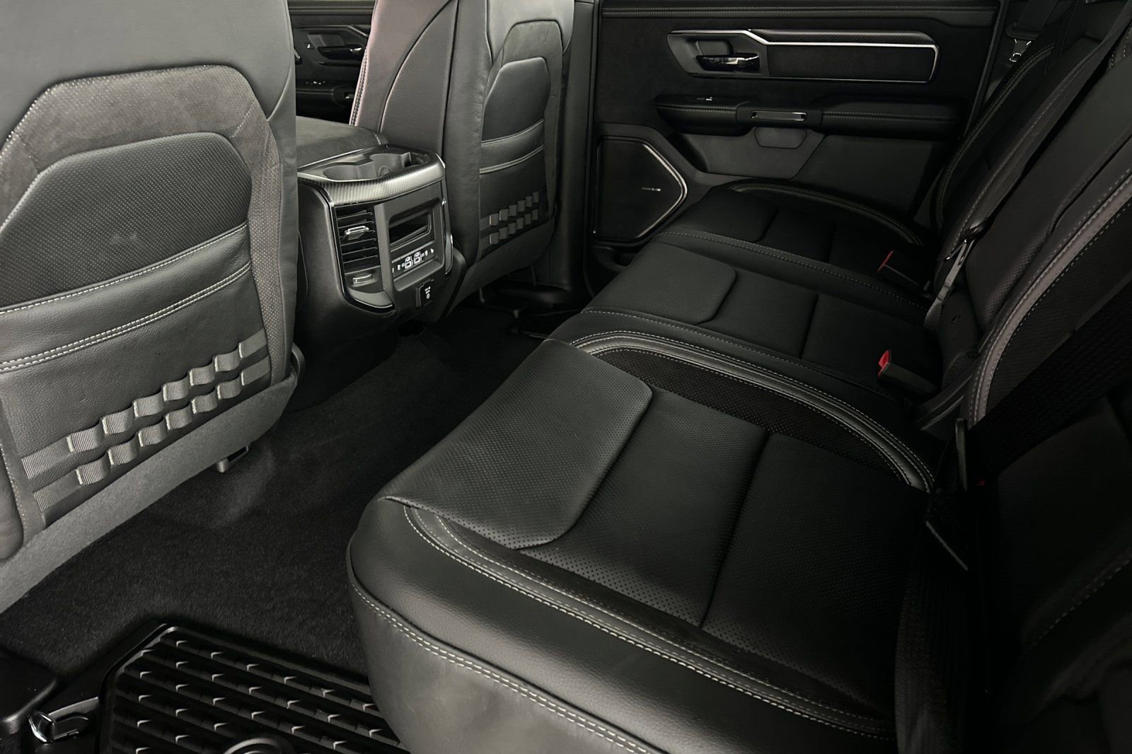 New 2026 RAM 1500 RHO w/ RHO Level 1 Equipment Group image 14