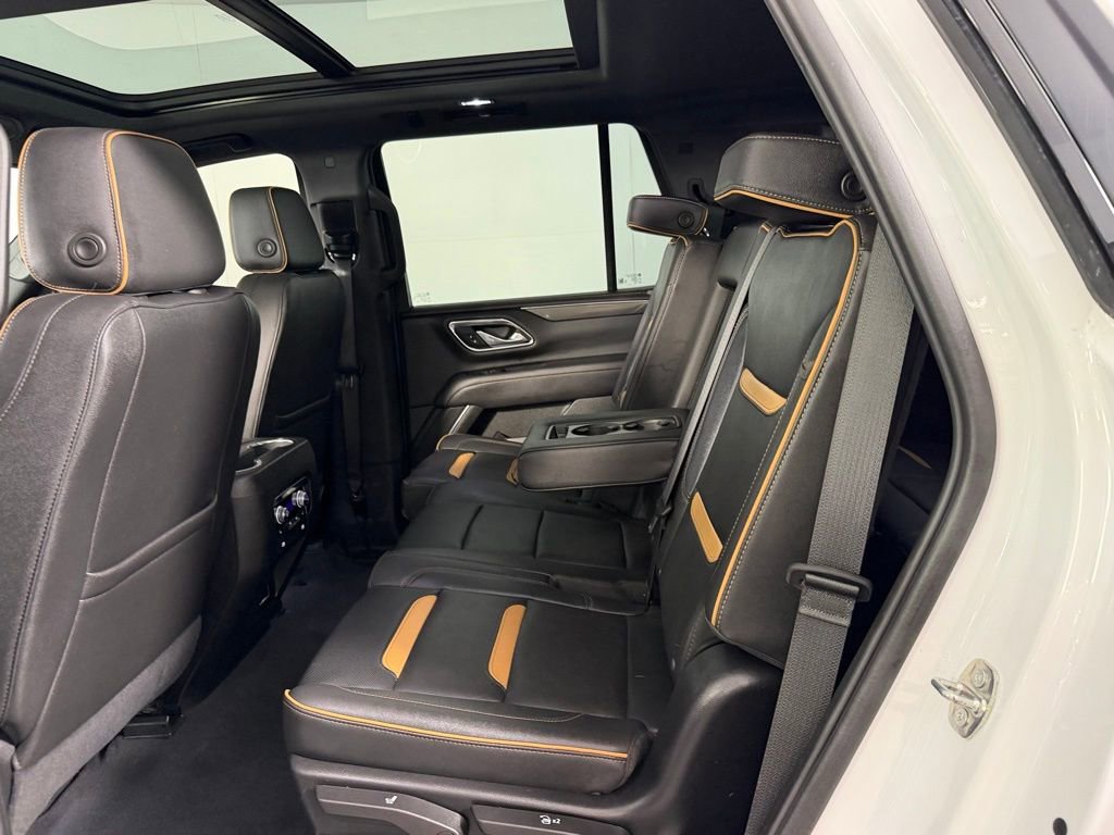 Used 2024 GMC Yukon AT4 w/ AT4 Premium Plus Package image 22