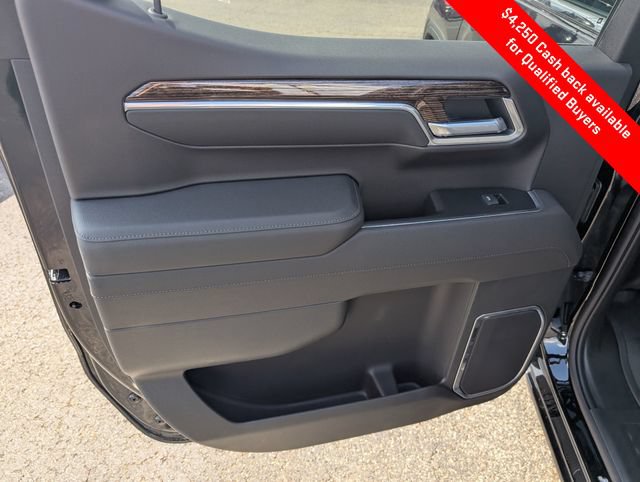 New 2026 GMC Sierra 1500 SLE AWD/4WD image 12