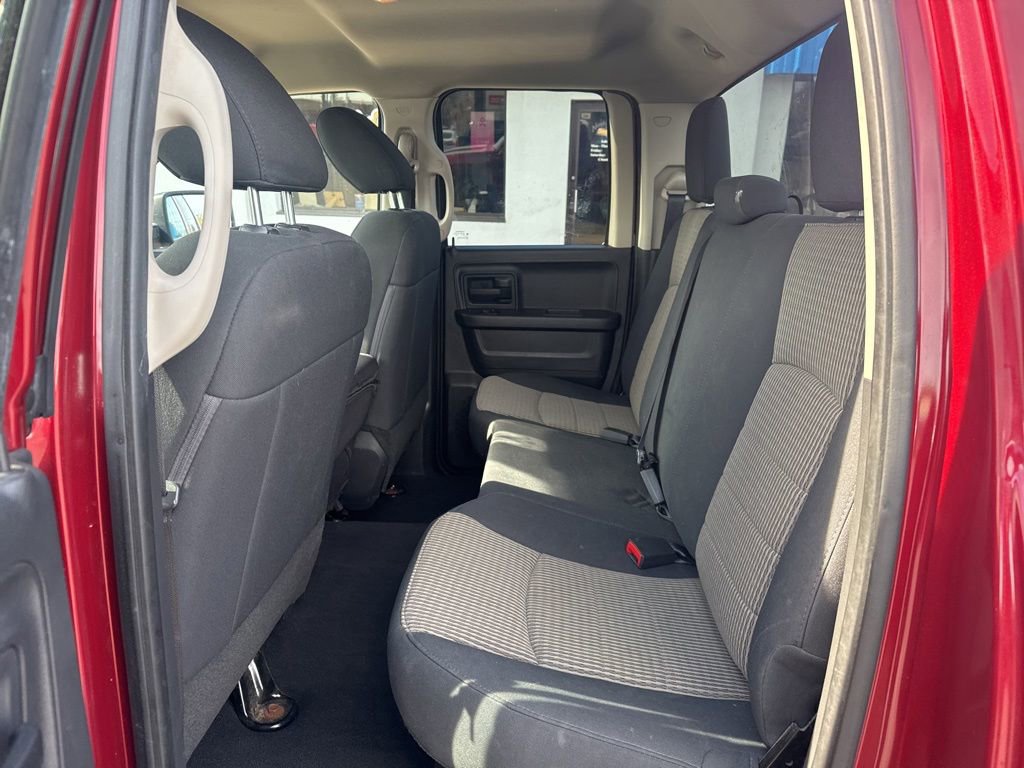 Used 2012 RAM 1500 Express AWD/4WD image 28
