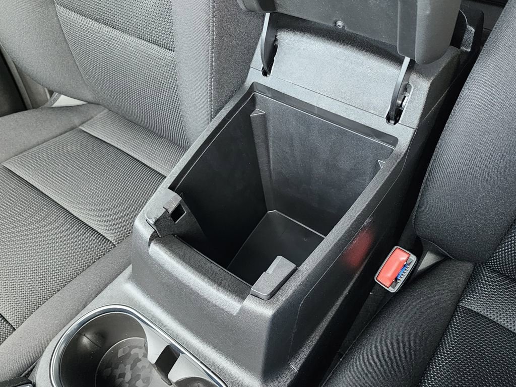 New 2026 GMC Canyon Elevation w/ Convenience Package AWD/4WD image 34