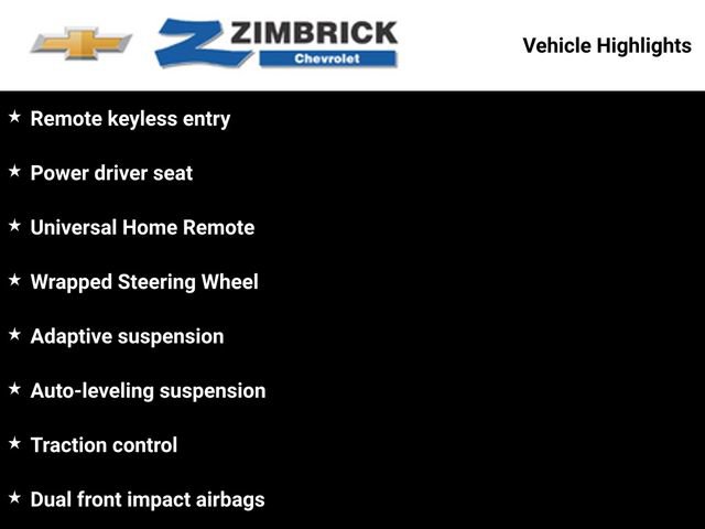 Used 2024 Chevrolet Suburban Premier image 7