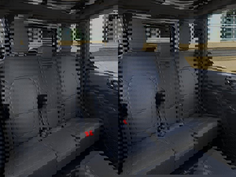 New 2026 Ford Bronco Big Bend image 11