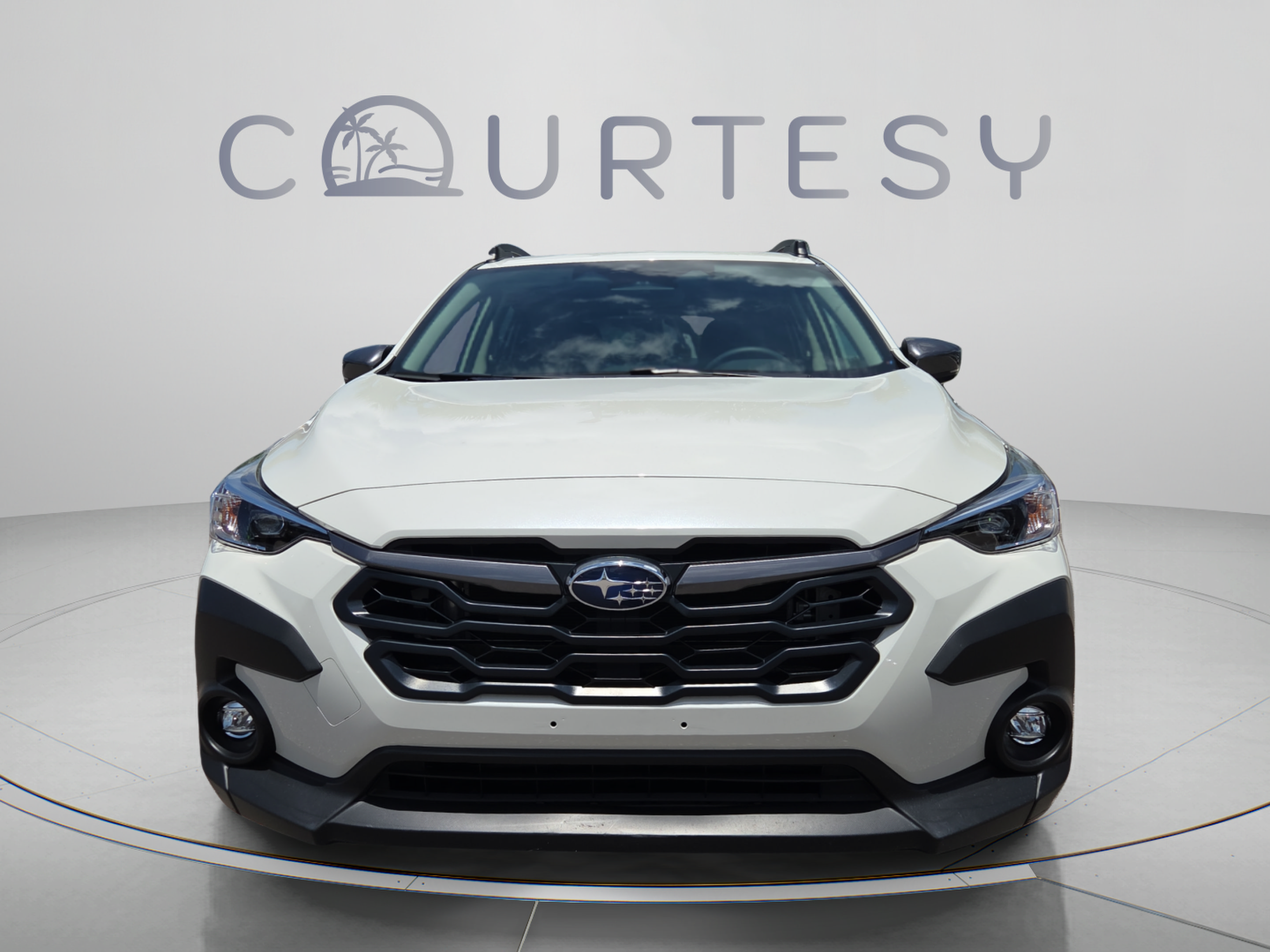 Used 2024 Subaru Crosstrek 2.0i Premium AWD/4WD image 8