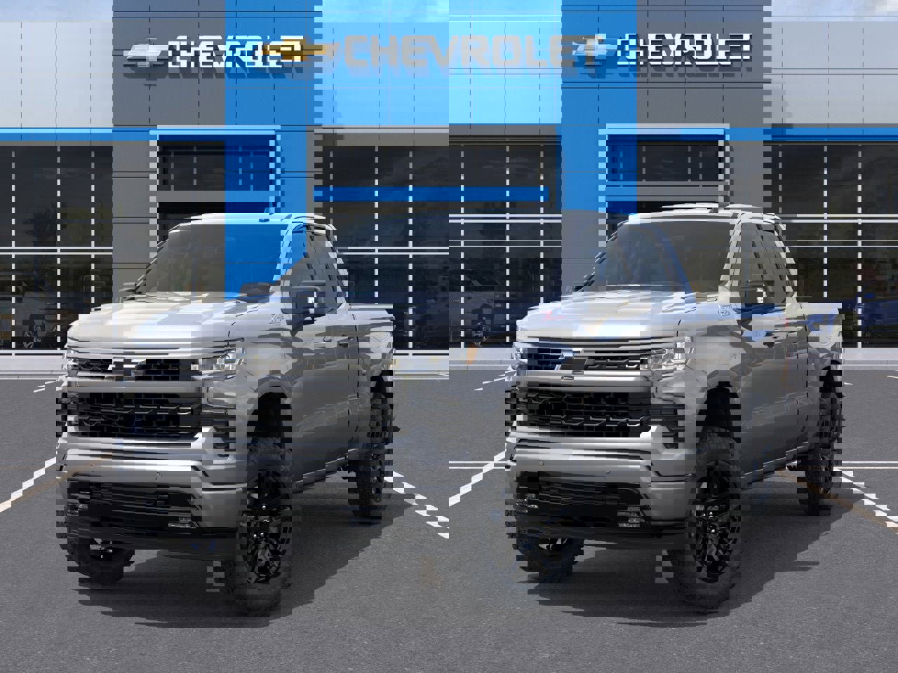 New 2026 Chevrolet Silverado 1500 RST image 6