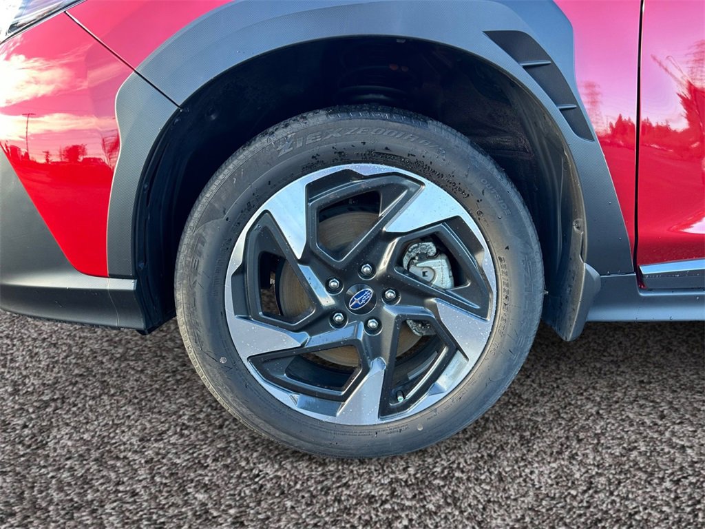 Used 2024 Subaru Crosstrek 2.5i Limited image 10