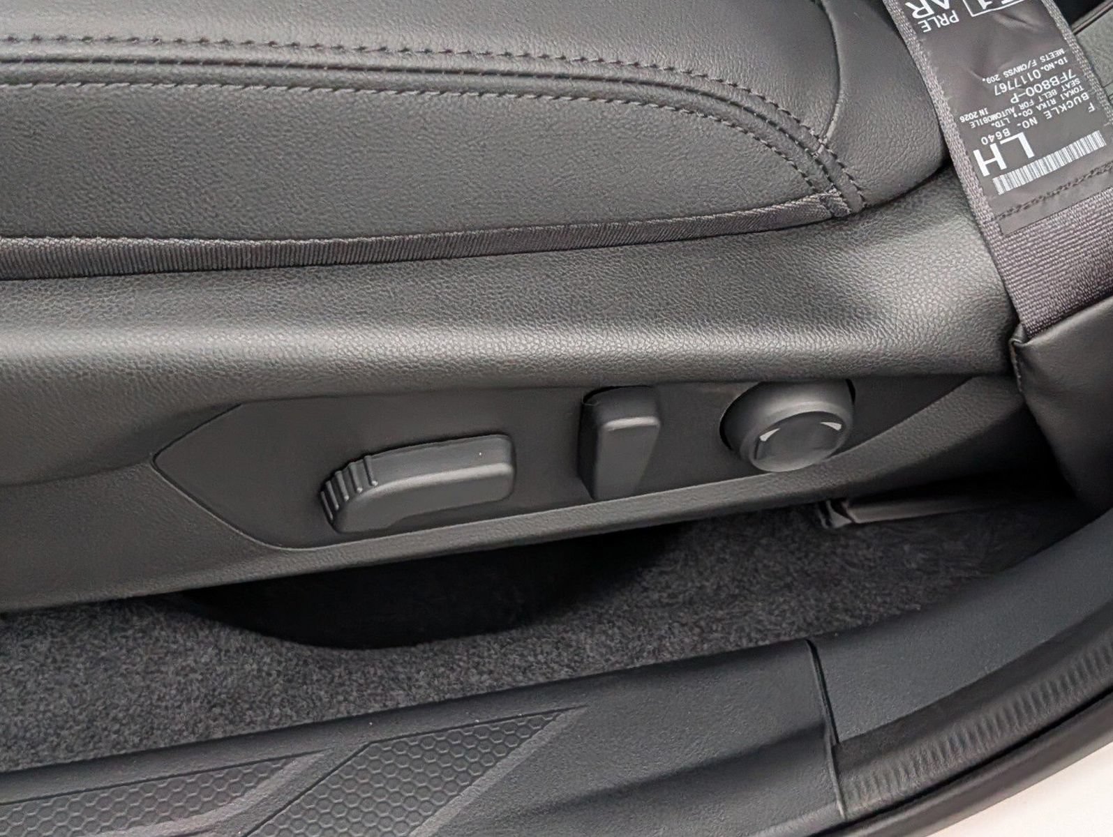 New 2026 Subaru Outback Premium AWD/4WD image 21