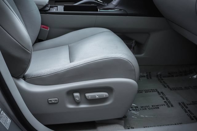 Used 2011 Lexus RX 350 AWD w/ Premium Pkg image 25