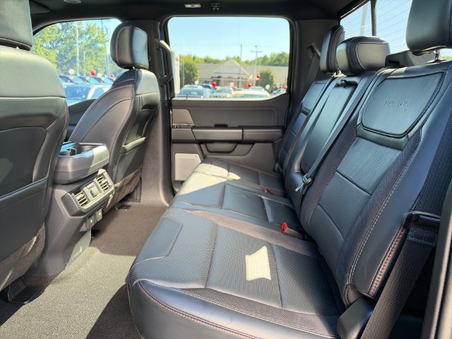 Used 2024 Ford F150 Raptor AWD/4WD image 15