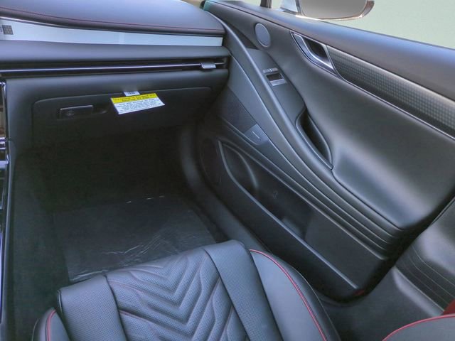 Used 2026 Genesis G80 2.5T Sport Prestige AWD/4WD image 16