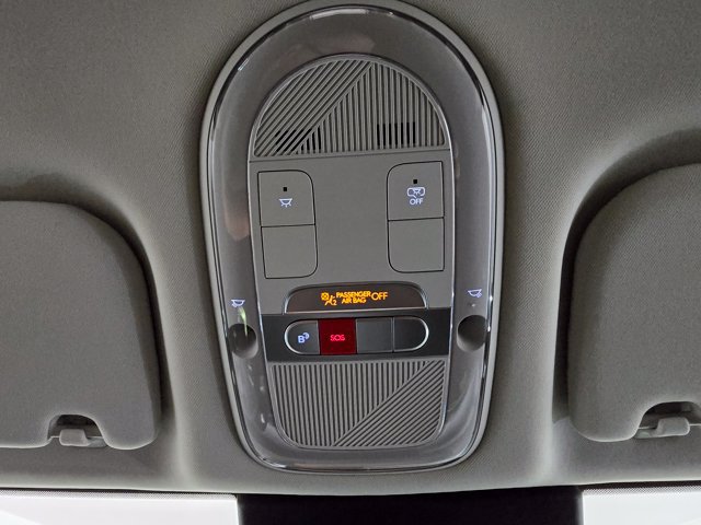 New 2026 Hyundai Ioniq 9 SE AWD/4WD image 25