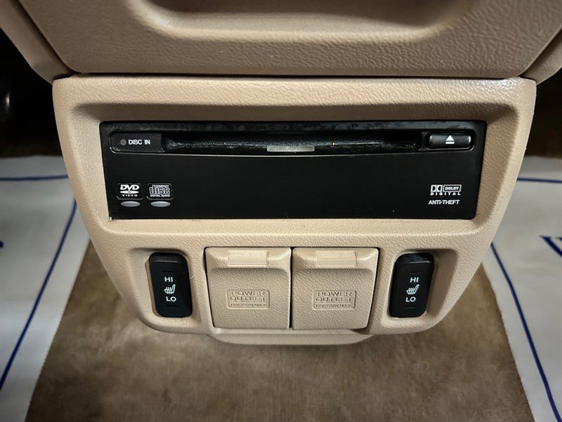 Used 2006 Honda Odyssey EX-L image 16