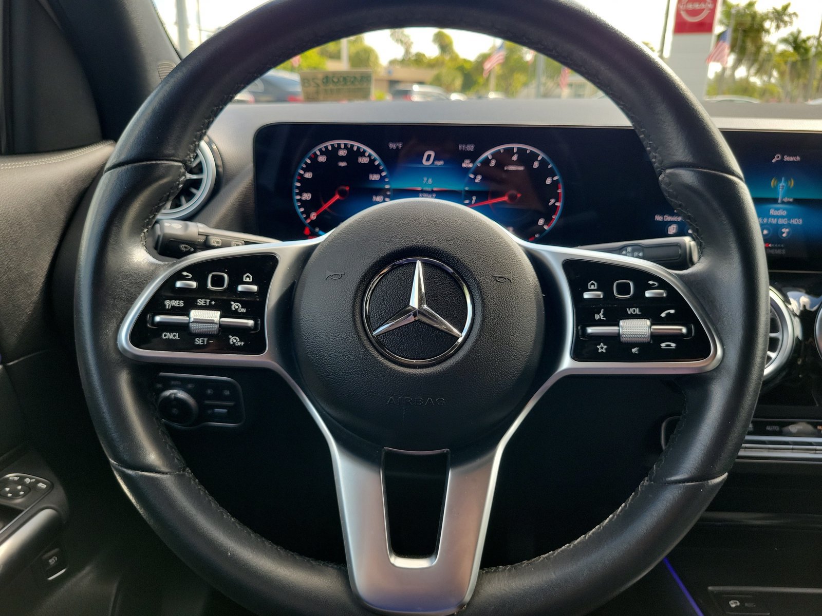 Used 2023 Mercedes-Benz GLA 250 4MATIC image 20