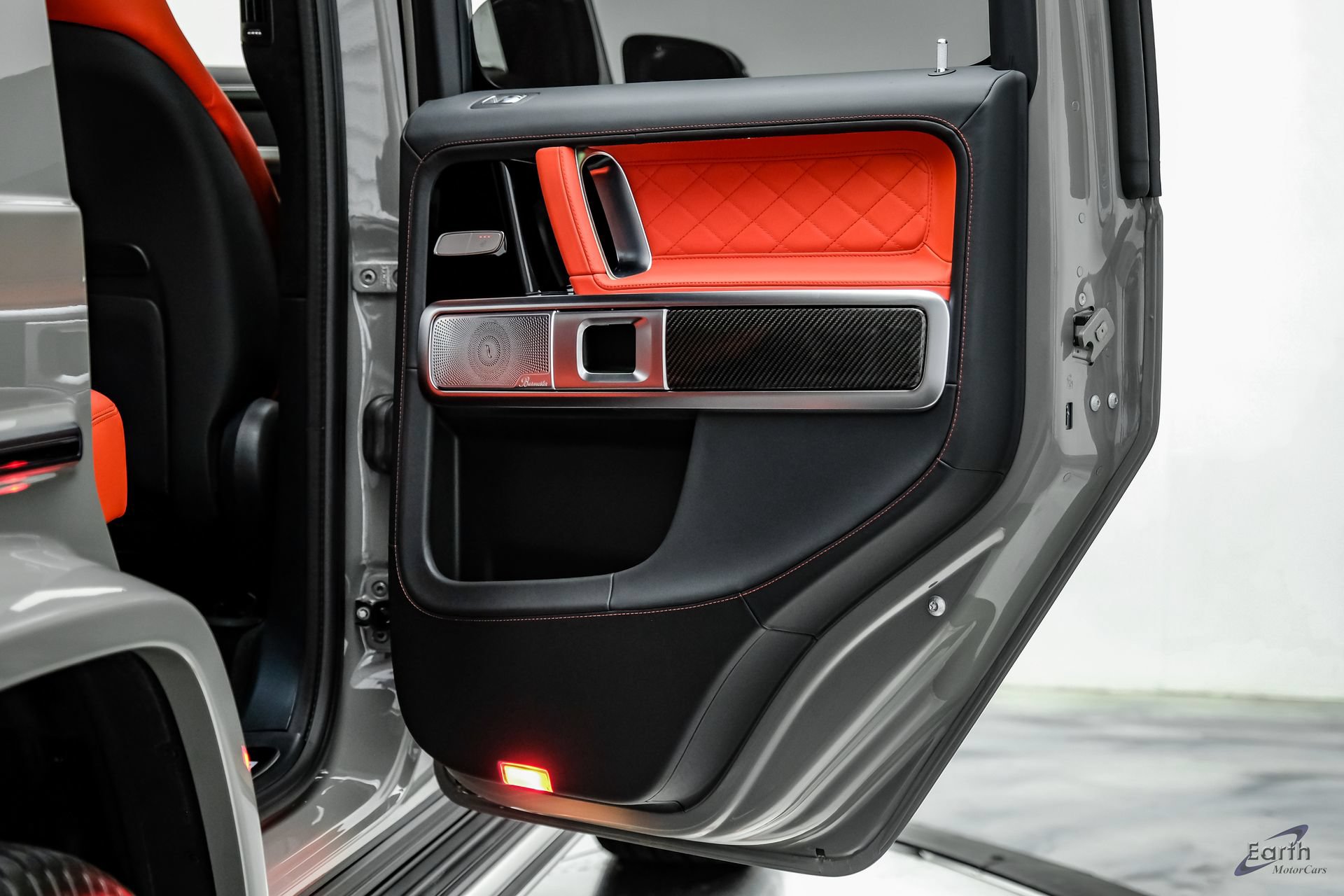 Used 2027 Mercedes-Benz G 63 AMG 4MATIC image 98