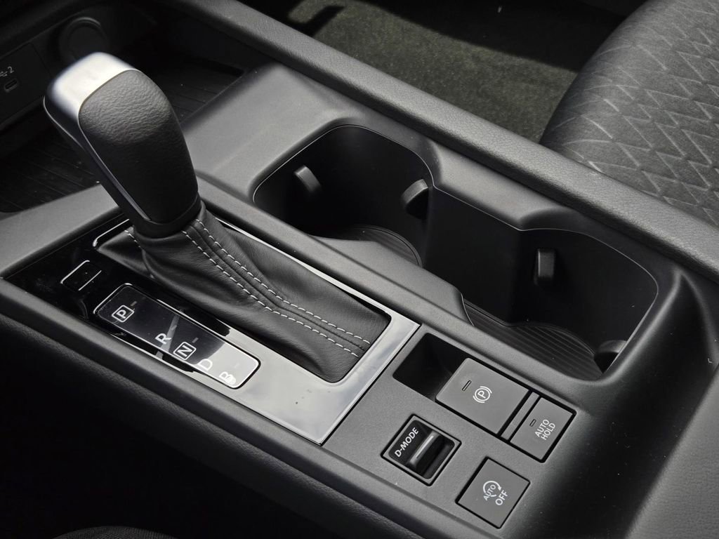 New 2026 Nissan Sentra SV w/ Floor Mat Package FWD image 22
