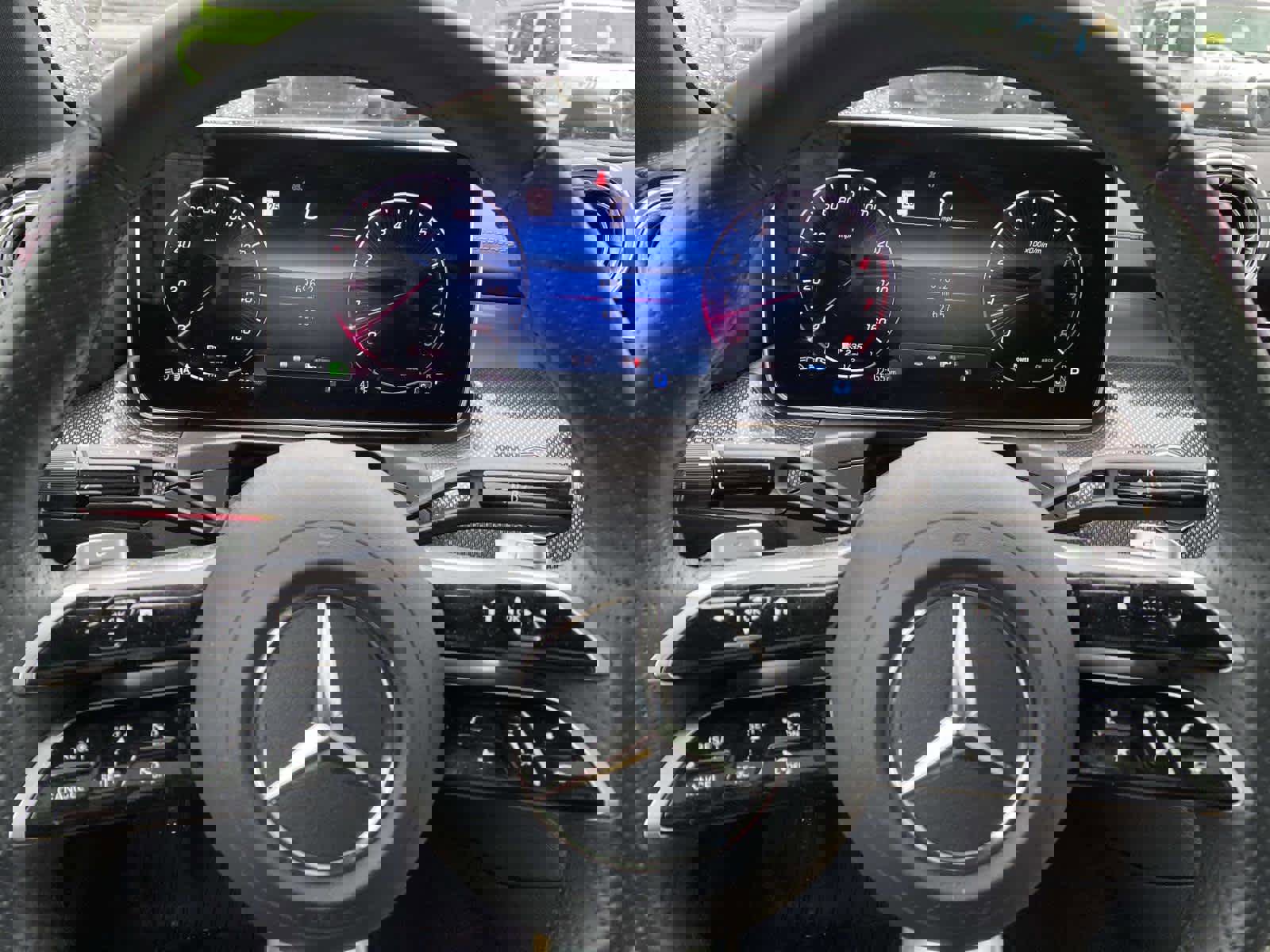 Used 2024 Mercedes-Benz CLE 300 4MATIC Coupe image 15