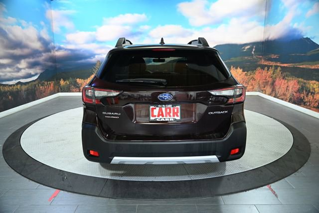 Used 2024 Subaru Outback Limited image 7