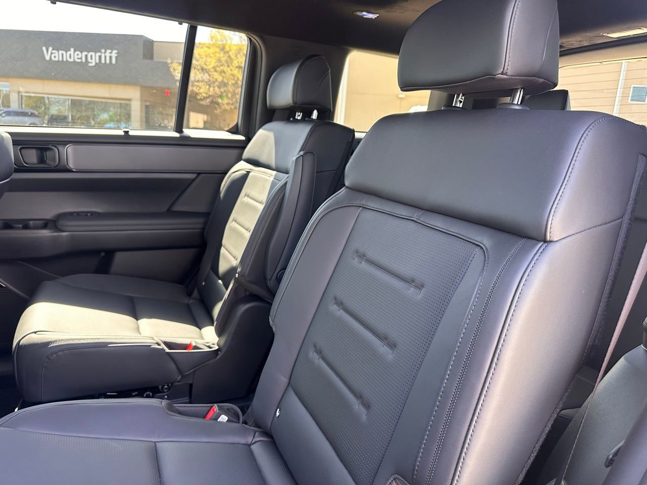 Used 2026 Hyundai Santa Fe Calligraphy image 20