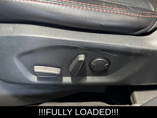 Used 2019 Ford Explorer Sport AWD/4WD image 27
