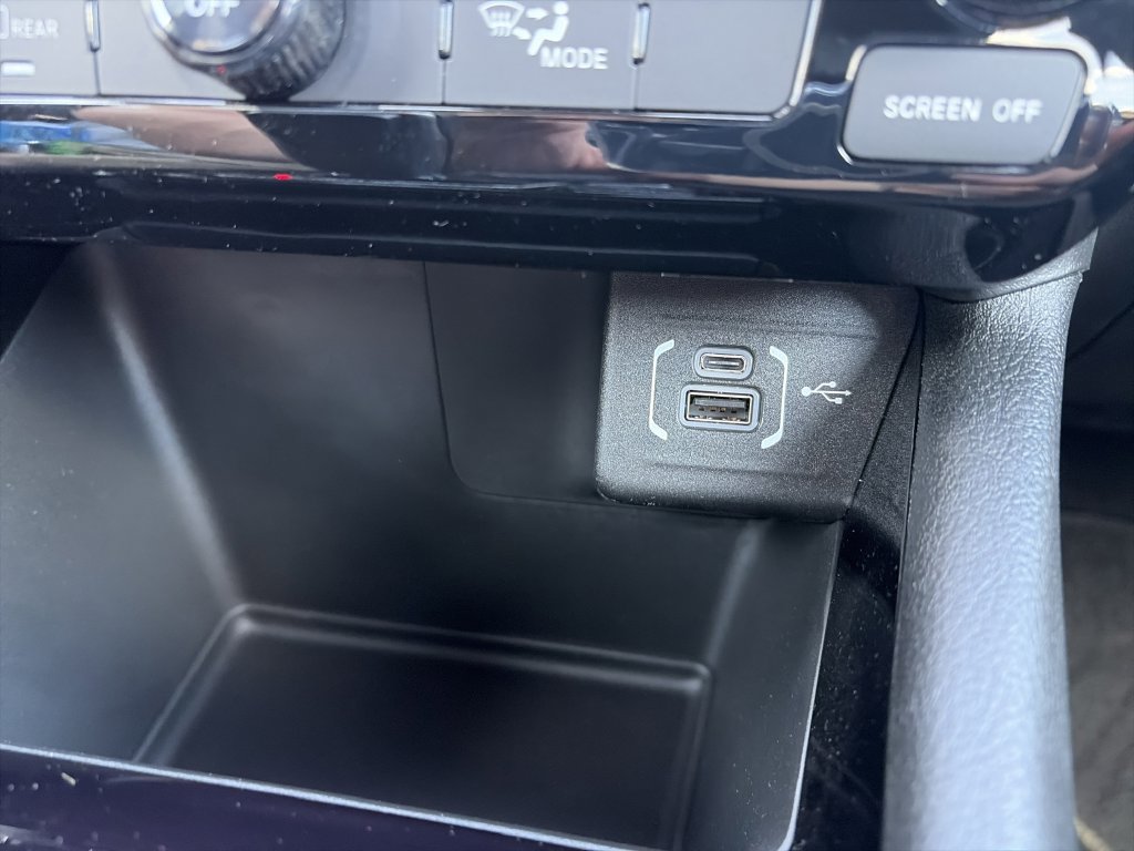 New 2026 Jeep Compass Latitude AWD/4WD image 25