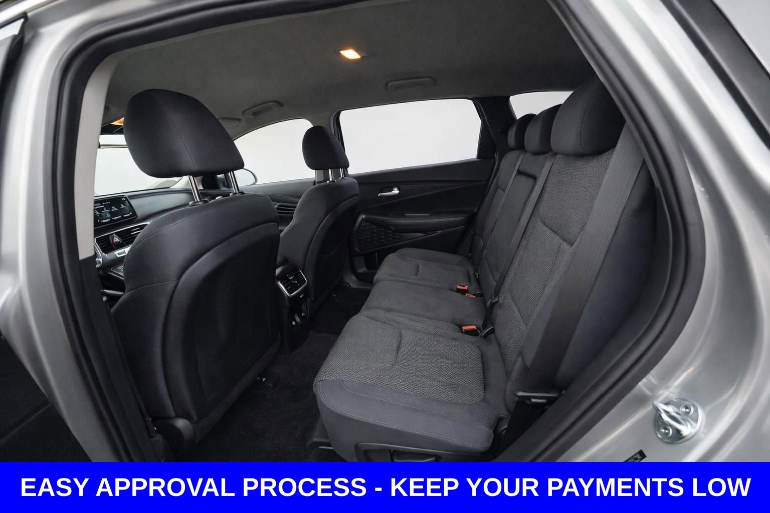 Used 2023 Hyundai Santa Fe SEL FWD image 15