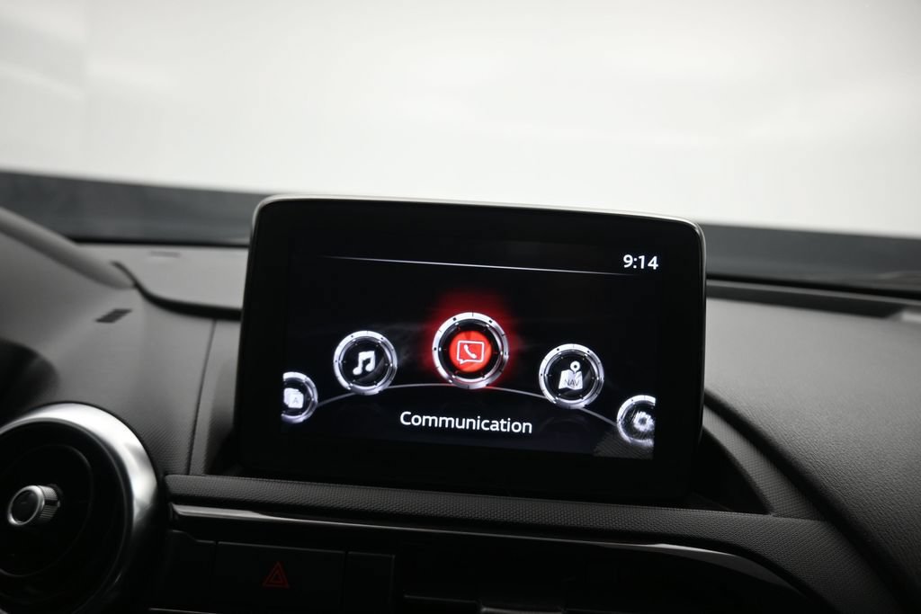 Used 2020 MAZDA MX-5 Miata RF Grand Touring RWD image 17