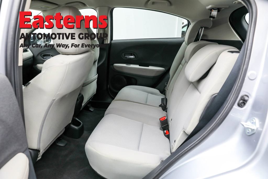 Used 2022 Honda HR-V LX image 20