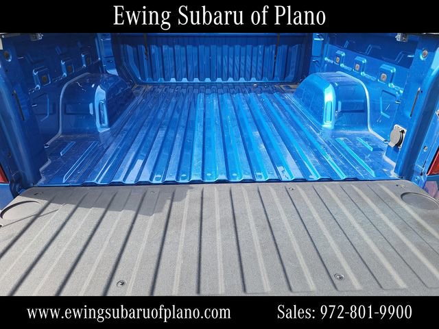 Used 2022 Chevrolet Silverado 1500 LTZ RWD image 22