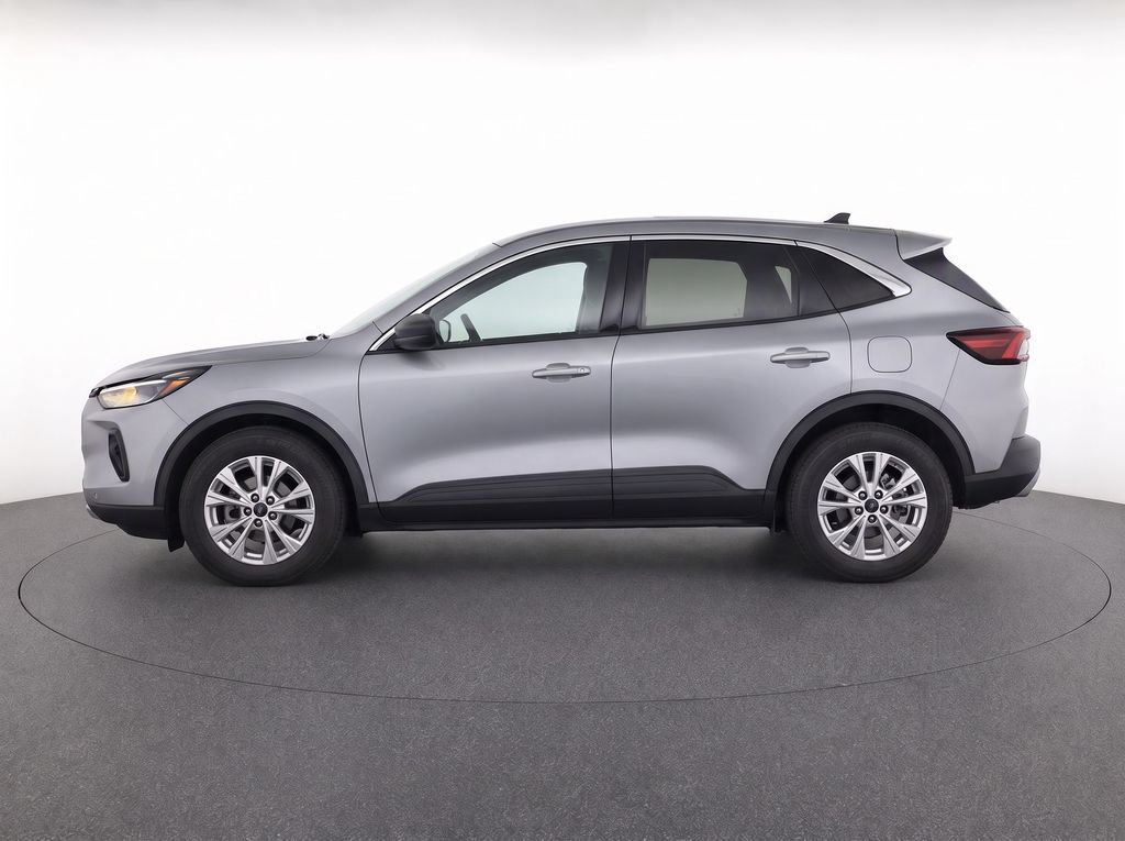 Used 2023 Ford Escape Active AWD/4WD image 8