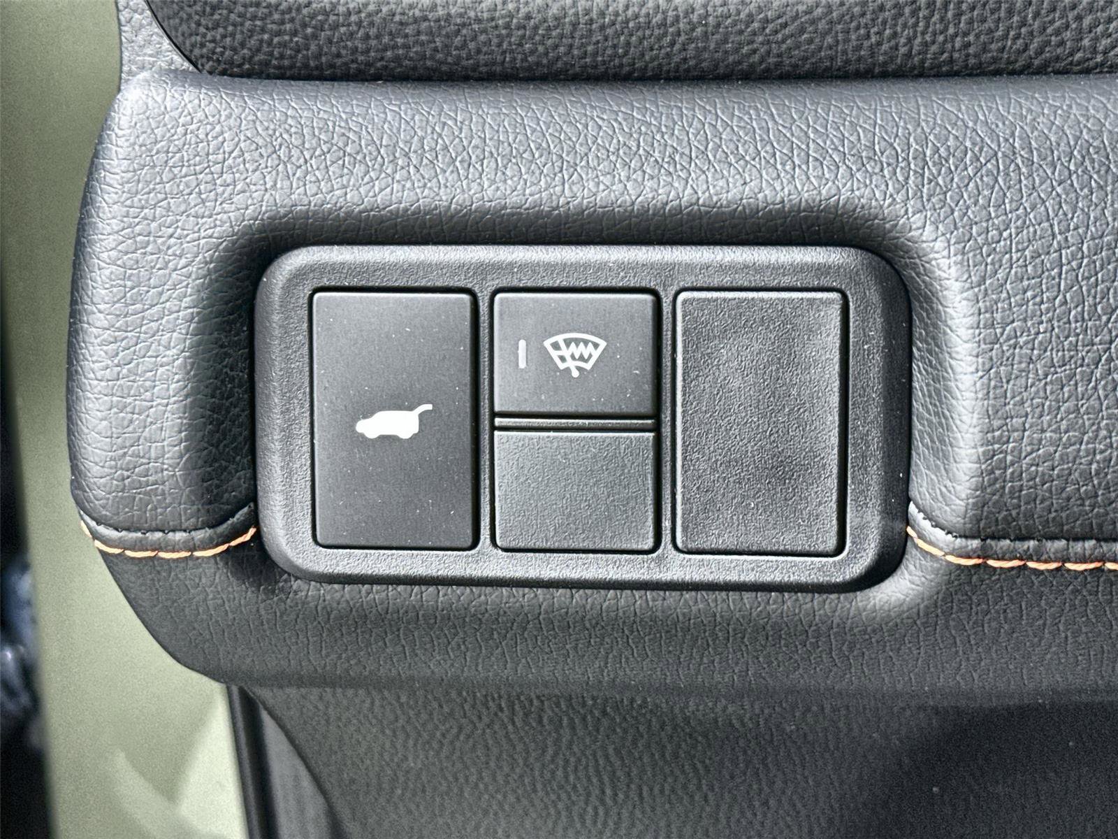 New 2026 Honda Passport TrailSport Elite image 17