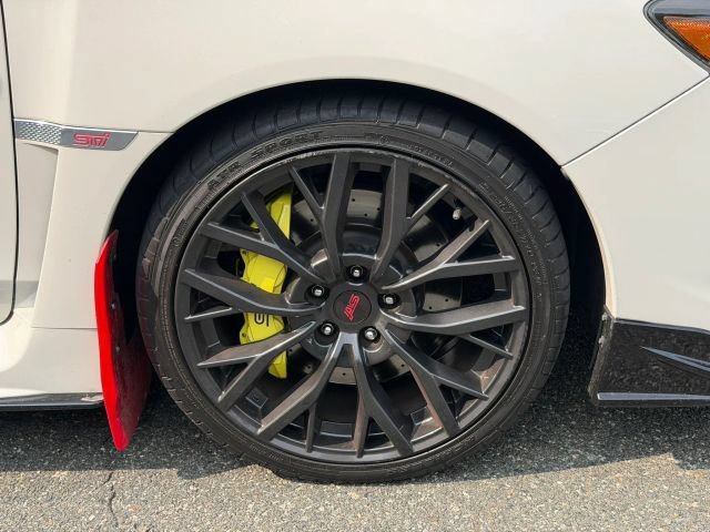 Used 2019 Subaru WRX STI AWD/4WD image 10