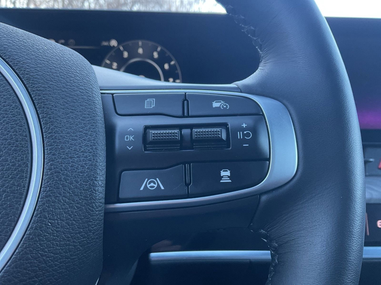 Used 2024 Kia Sportage X-Pro image 23