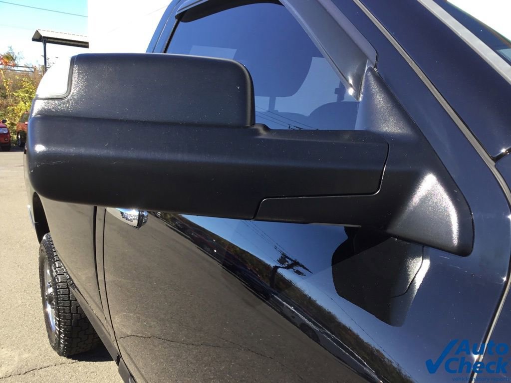 Used 2014 RAM 2500 SLT w/ Popular Equipment Group image 20