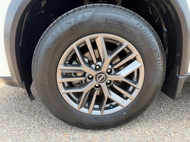 Certified 2023 Nissan Rogue S FWD image 29