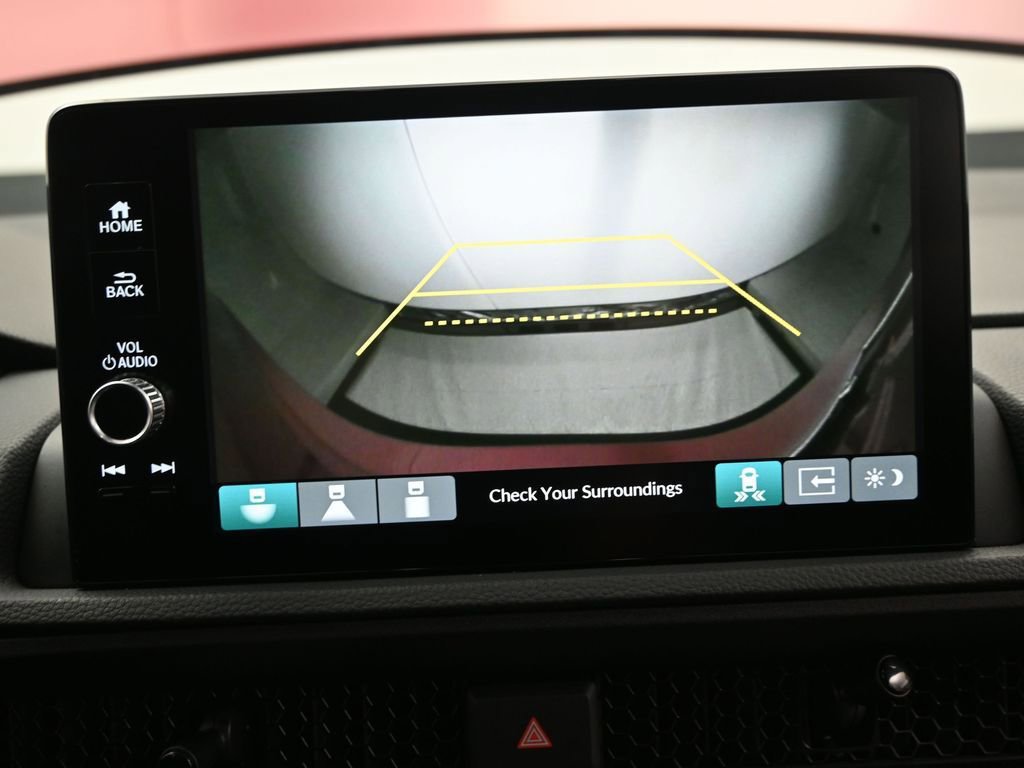 Used 2025 Honda CR-V Sport-L image 15