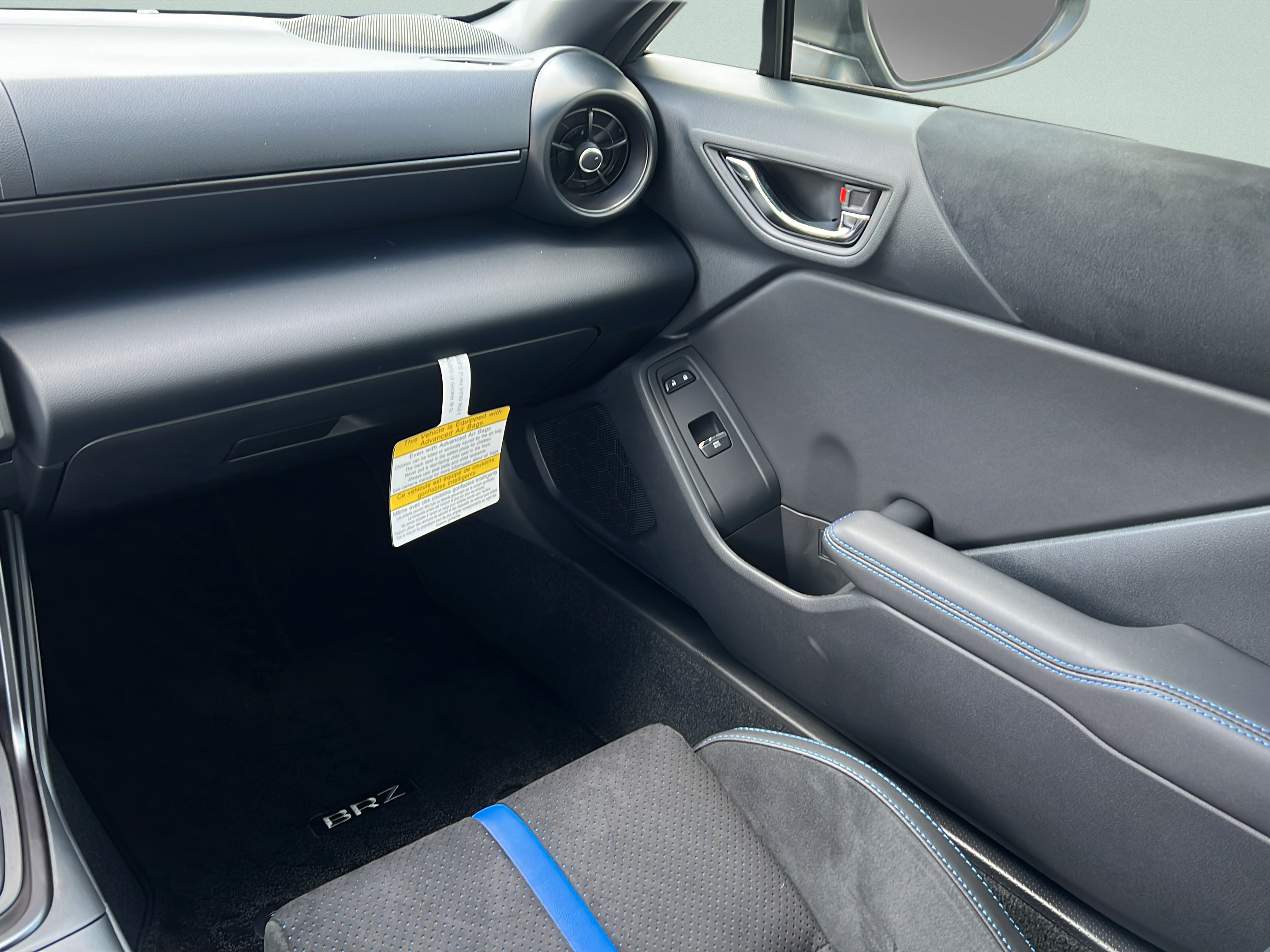 New 2026 Subaru BRZ tS RWD image 15