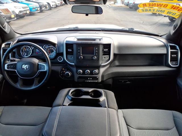 Certified 2022 RAM 1500 Big Horn image 17