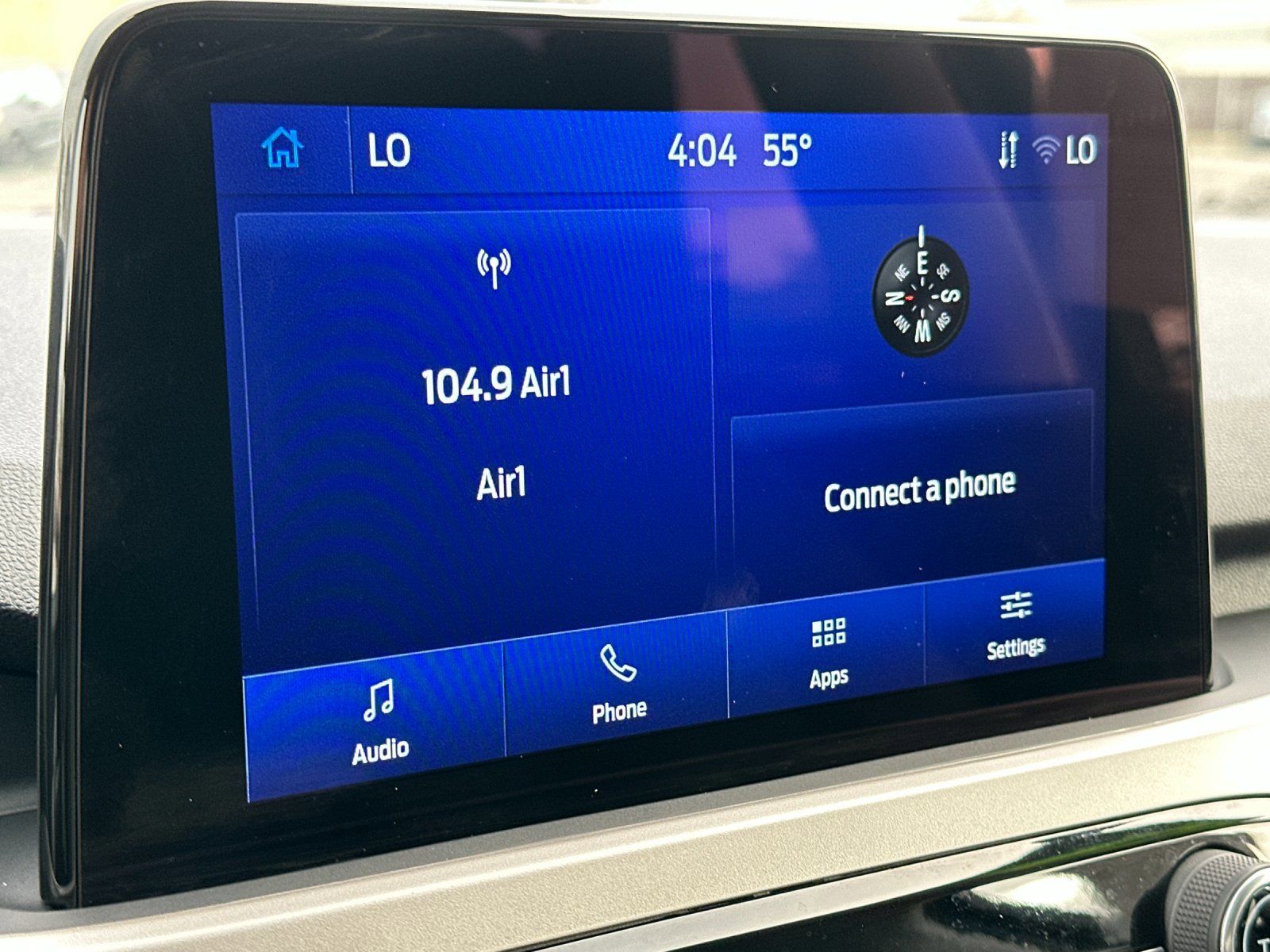 Certified 2022 Ford Escape SE w/ Convenience Package image 19