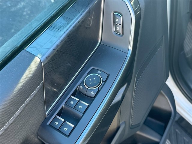 Certified 2022 Ford F150 XLT w/ Equipment Group 302A High image 25