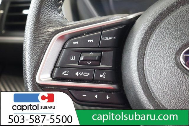 Used 2025 Subaru Ascent Premium image 17