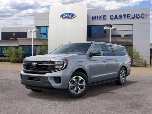 New 2027 Ford Expedition Max Active AWD/4WD image 2