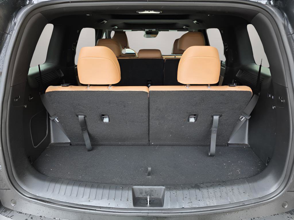 Used 2024 Hyundai Santa Fe Limited image 14