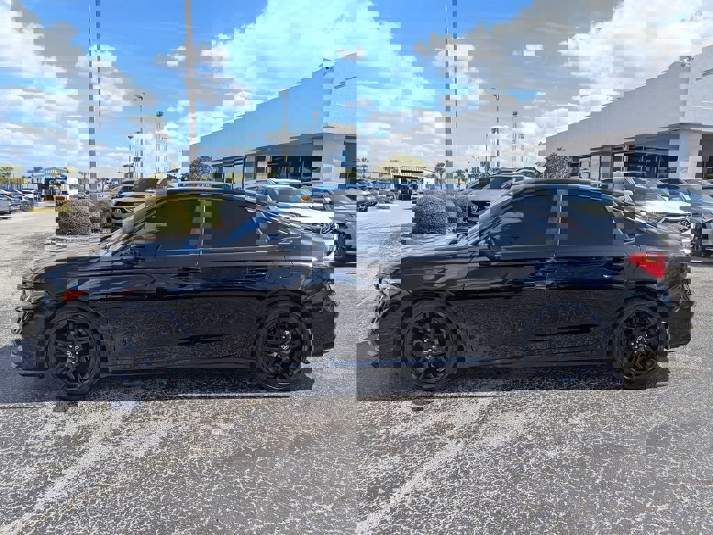 Certified 2023 Honda Civic Sport image 5