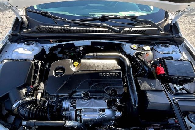Used 2024 Chevrolet Malibu LT image 27