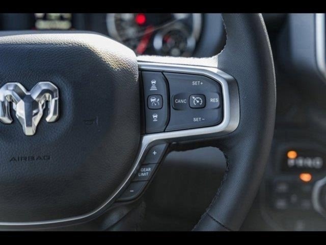 New 2025 RAM 1500 Big Horn AWD/4WD image 28