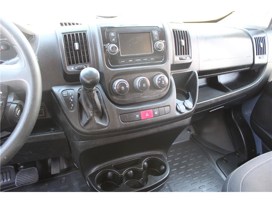 Used 2019 RAM ProMaster 3500 FWD image 18
